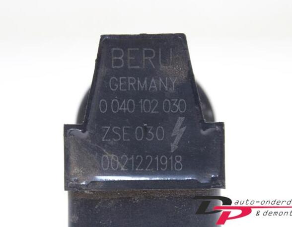 P16951210 Zündspule SEAT Ibiza III (6L) 0040102030