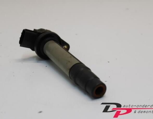 Ignition Coil NISSAN Almera II Hatchback (N16)