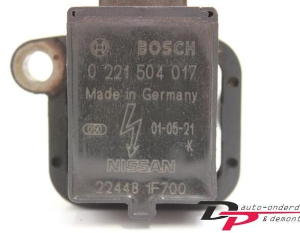 Ignition Coil NISSAN Micra II (K11)