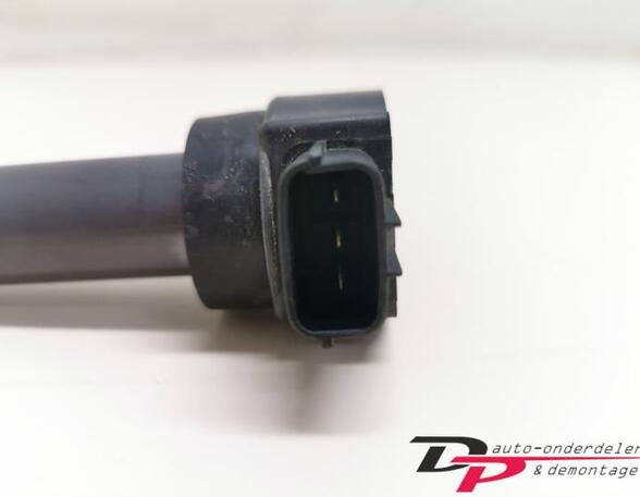 Ignition Coil MITSUBISHI Outlander I (CU W)