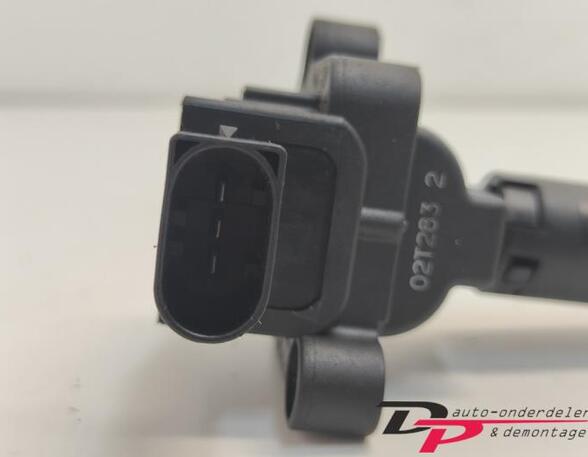 Ignition Coil MERCEDES-BENZ C-Klasse Coupe (CL203)