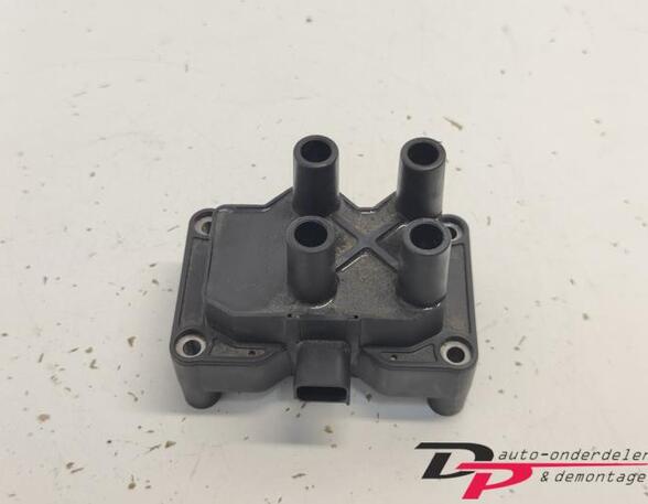 Ignition Coil FORD Focus C-Max (--), FORD C-Max (DM2)