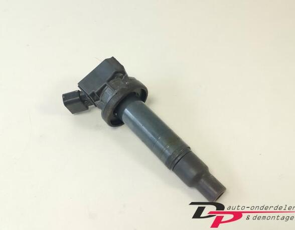 Ignition Coil CITROËN C1 (PM, PN)