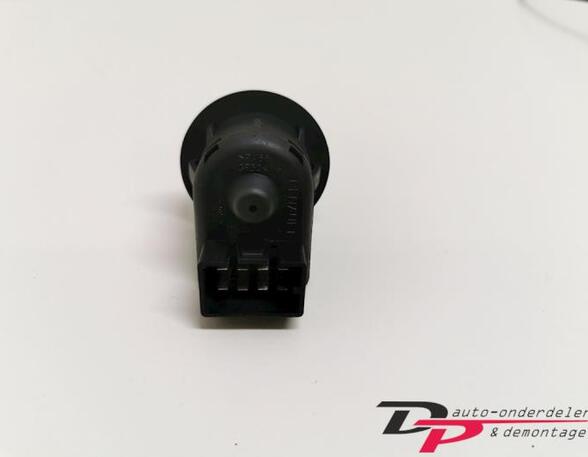 Mirror adjuster switch RENAULT Clio III (BR0/1, CR0/1)