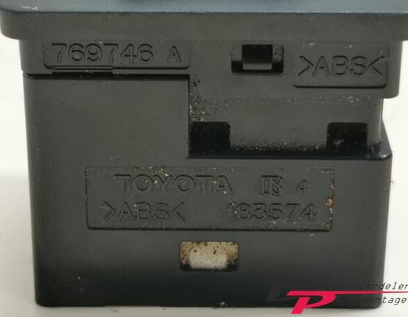 P14351804 Schalter für Außenspiegel DAIHATSU YRV (M2) 183574