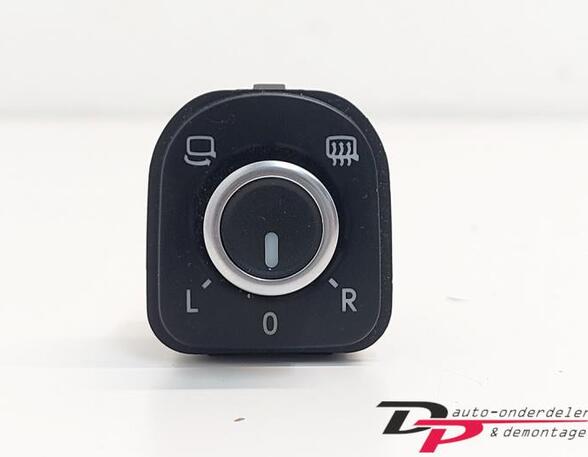 Mirror adjuster switch VW Golf V Variant (1K5), VW Golf VI Variant (AJ5)