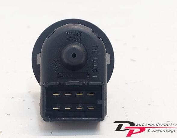 Mirror adjuster switch RENAULT Clio III (BR0/1, CR0/1), RENAULT Clio IV (BH)