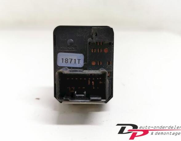 P12435105 Schalter für Außenspiegel HONDA Jazz II (GD, GE) 1871T
