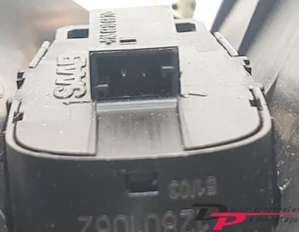 Mirror adjuster switch SAAB 9-3 (D75, D79, E79, YS3F)