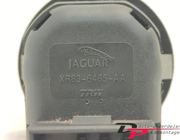 Mirror adjuster switch JAGUAR S-Type (X200)
