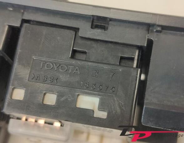 P20384986 Schalter für Außenspiegel TOYOTA Avensis Kombi (T25) 183575