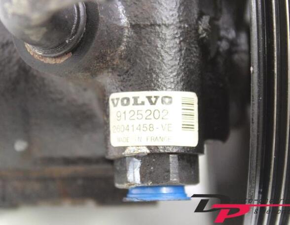 Power steering pump VOLVO V40 Kombi (VW)