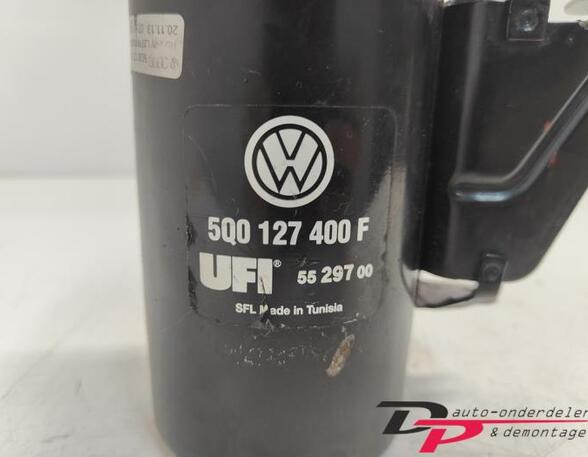 Brandstoffilter Behuizing VW Golf VII (5G1, BE1, BE2, BQ1)