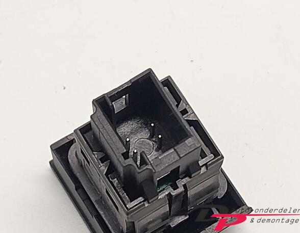 Central locking switch PEUGEOT 207 CC (WD)