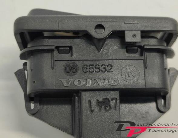 Central locking switch VOLVO C30 (533)