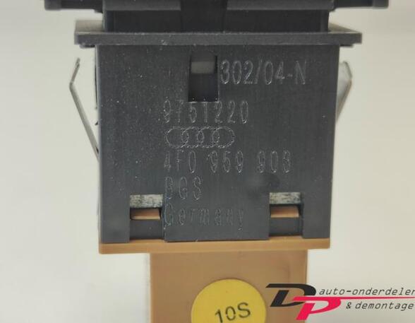 Switch AUDI A6 (4F2, C6)