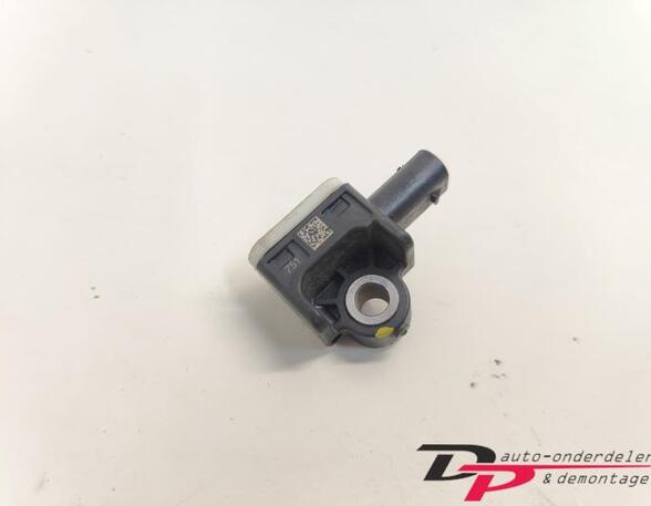 P18645149 Sensor für Airbag SKODA Fabia II (5J) 6R0959351A