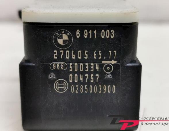 P11611203 Sensor für Airbag BMW 1er (E87) 6911003