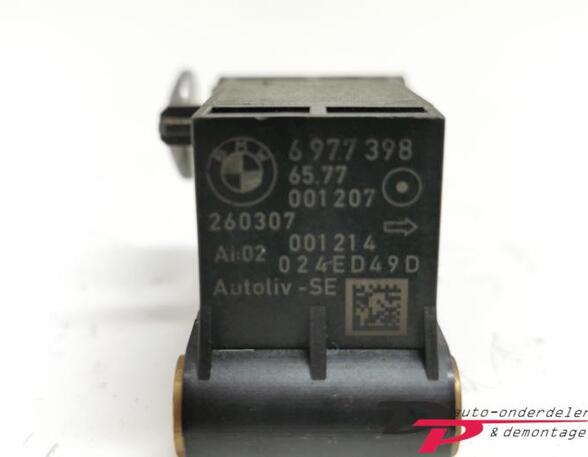 P11772146 Sensor für Airbag MINI Mini (R56) 6977398