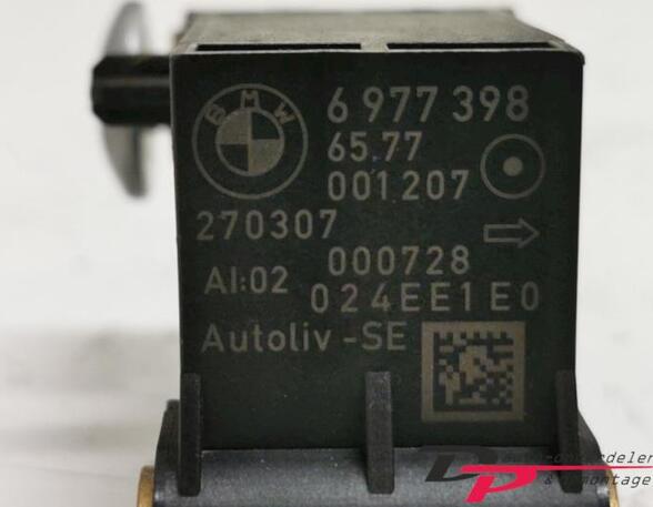 P11772150 Sensor für Airbag MINI Mini (R56) 6977398
