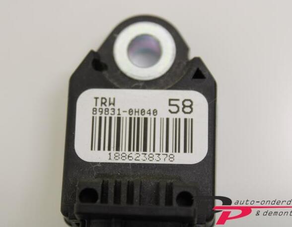 P15039181 Sensor für Airbag CITROEN C1 II 898310H040