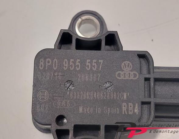 P17090527 Sensor für Airbag AUDI TT Roadster (8J) 8P0955557