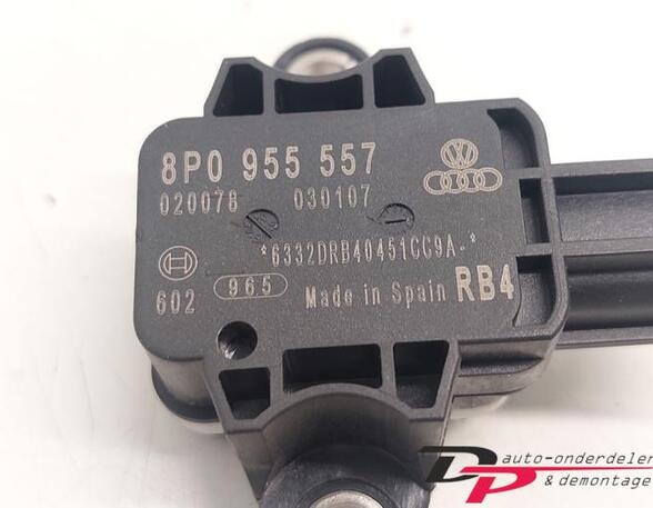 P17104665 Sensor für Airbag AUDI TT Roadster (8J) 8P0955557