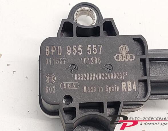 P17875709 Sensor für Airbag AUDI A4 Avant (8E, B7) 8P0955557