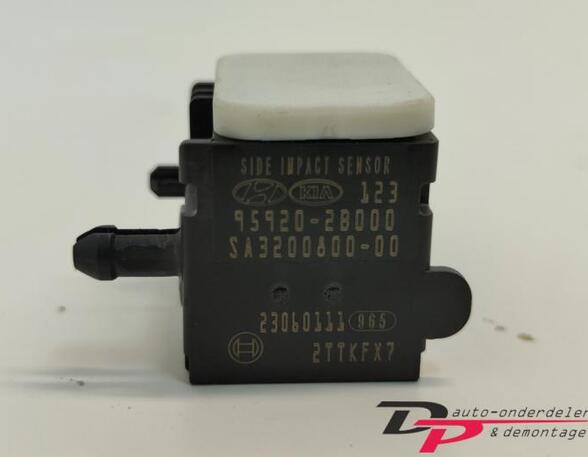 Sensor-airbag HYUNDAI Santa Fé II (CM), HYUNDAI Getz (TB)