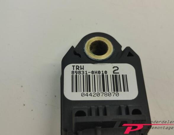 P18997124 Sensor für Airbag CITROEN C1 898310H010