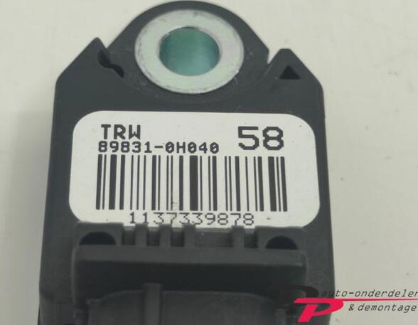 P19174219 Sensor für Airbag CITROEN C1 II 898310H040