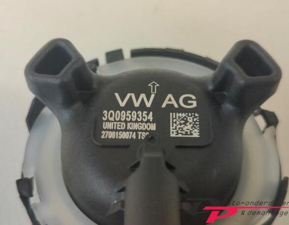 Sensor Airbag SKODA Octavia III Combi (500000, 5000000)