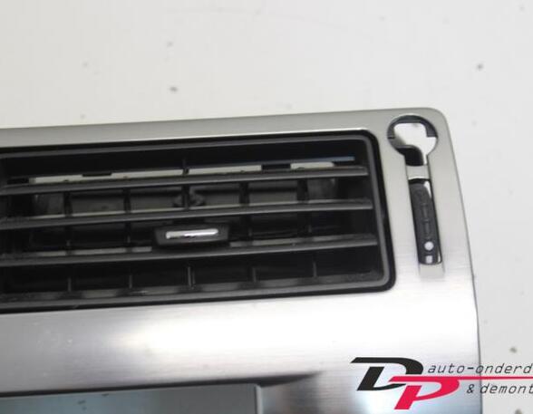 Dashboard ventilation grille CITROËN C4 Coupe (LA), CITROËN C4 I (LC)