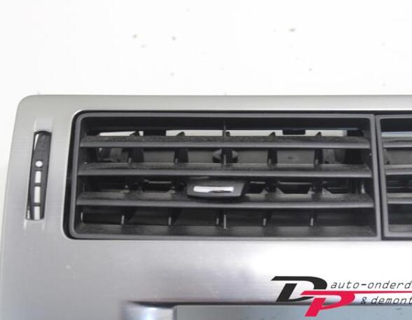 Dashboard ventilation grille CITROËN C4 Coupe (LA), CITROËN C4 I (LC)