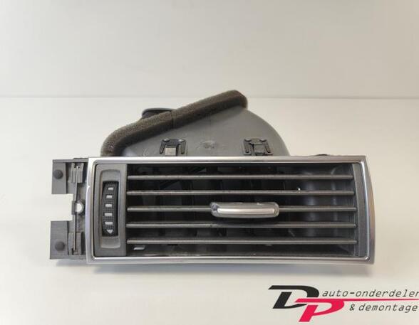 Dashboard ventilation grille AUDI A6 (4F2, C6)