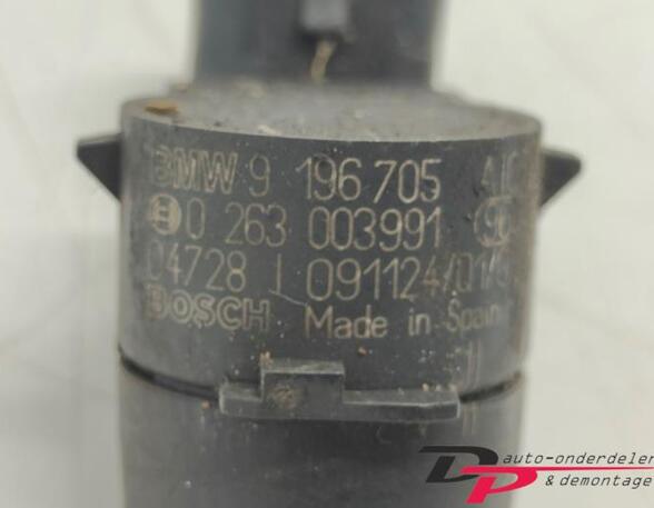 P19511407 Sensor für Einparkhilfe BMW 3er Coupe (E92) 9196705