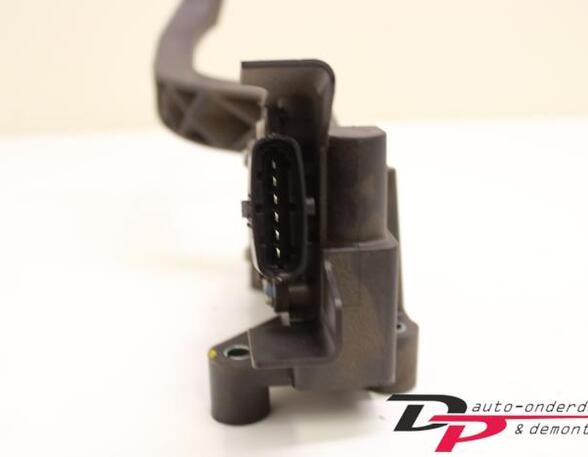 P15529539 Pedalbelag für Fahrpedal FIAT Doblo Kasten (223) 517831680