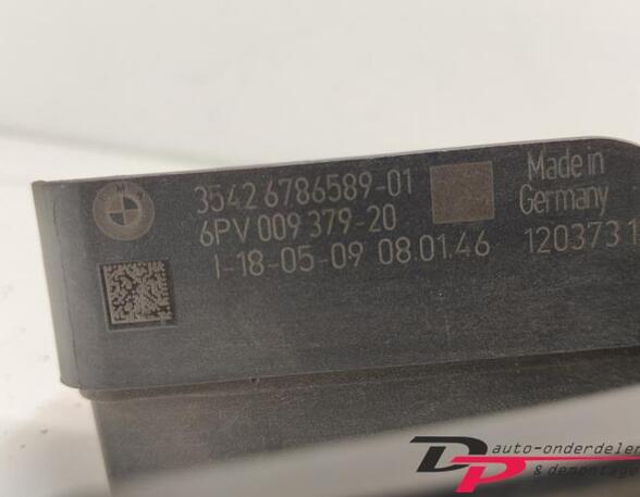 Accelerator pedal BMW 1er (E87)
