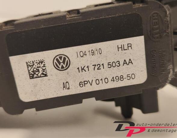 Accelerator pedal VW Golf VI (5K1)