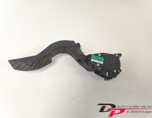Accelerator pedal SEAT Exeo ST (3R5)