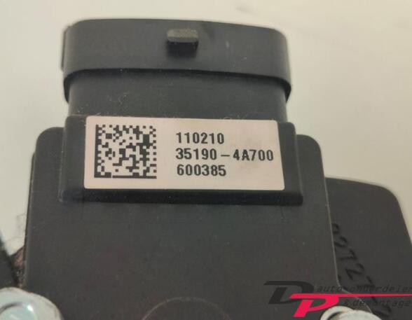 P20621820 Pedalbelag für Fahrpedal KIA Picanto (TA) 351904A700
