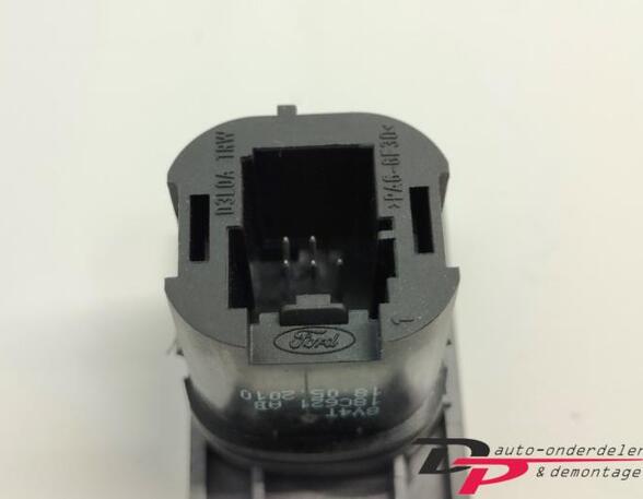 Switch for windscreen heating FORD C-Max (DM2), FORD Focus C-Max (--)