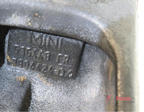 Stub Axle MINI Mini Countryman (R60)