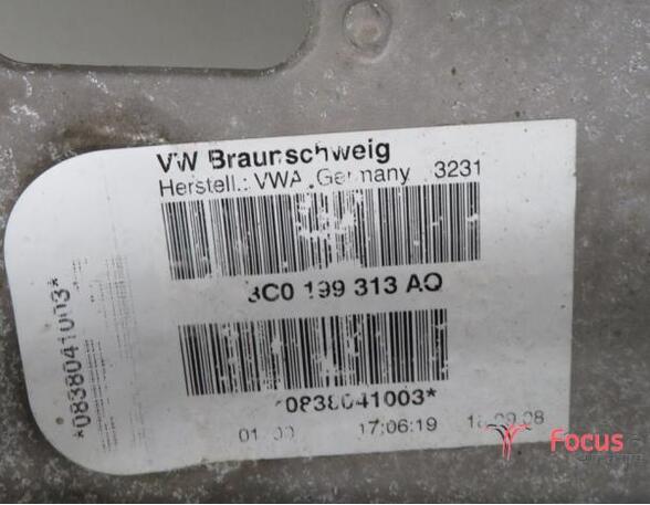 P16987440 Vorderachsträger VW Tiguan I (5N) 3C0199313AQ