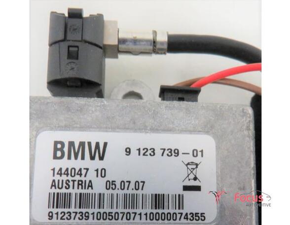 Antenne BMW 3er (E90)