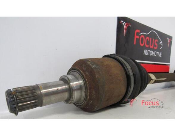 Drive Shaft FIAT Grande Punto (199), FIAT Punto (199), FIAT Punto Evo (199)