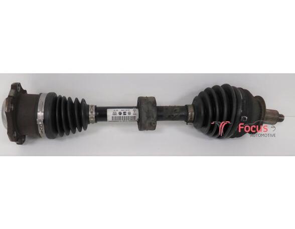 Drive Shaft SEAT Ibiza IV (6J5, 6P1), SEAT Ibiza IV Sportcoupe (6J1, 6P5)