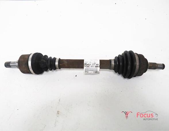 P10987869 Antriebswelle links vorne CITROEN C4 Grand Picasso (U) 3272LW