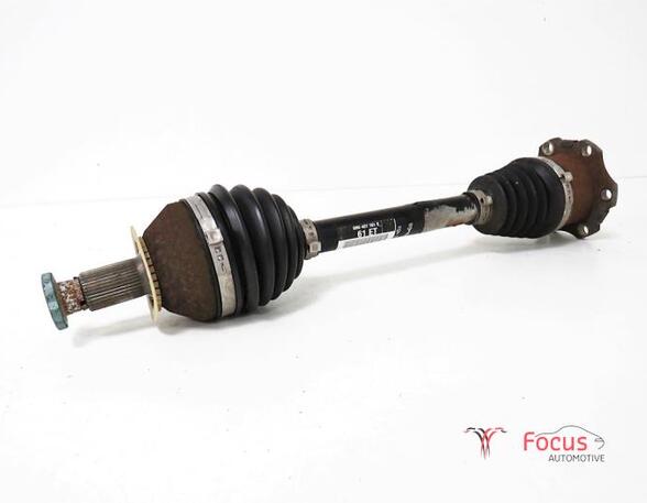 Drive Shaft SEAT Ibiza IV (6J5, 6P1), SEAT Ibiza IV Sportcoupe (6J1, 6P5)