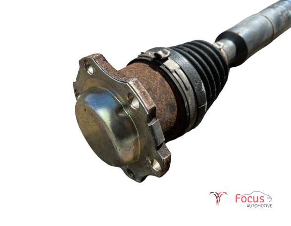 Drive Shaft SEAT Ibiza IV (6J5, 6P1), SEAT Ibiza IV Sportcoupe (6J1, 6P5)